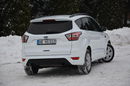 Ford Kuga 2xKoła Kamera Panorama 4X4 ST-Line Radar Acc Xenon ledy Park Assist zdjęcie 8