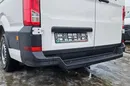 Volkswagen Crafter L4H2 119900zł NETTO Brygadówka 7 osób 2.0TDi/140KM zdjęcie 12