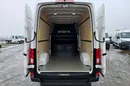 Volkswagen Crafter L4H2 119900zł NETTO Brygadówka 7 osób 2.0TDi/140KM zdjęcie 16