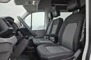 Volkswagen Crafter L4H2 119900zł NETTO Brygadówka 7 osób 2.0TDi/140KM zdjęcie 19