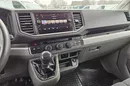 Volkswagen Crafter L4H2 119900zł NETTO Brygadówka 7 osób 2.0TDi/140KM zdjęcie 24