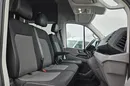 Volkswagen Crafter L4H2 119900zł NETTO Brygadówka 7 osób 2.0TDi/140KM zdjęcie 30