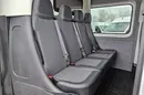 Volkswagen Crafter L4H2 119900zł NETTO Brygadówka 7 osób 2.0TDi/140KM zdjęcie 33