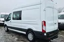 Ford transit L3H3 64999zł NETTO Brygadówka 6 osób 2.0TdCi/170KM zdjęcie 11
