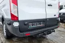 Ford transit L3H3 64999zł NETTO Brygadówka 6 osób 2.0TdCi/170KM zdjęcie 12