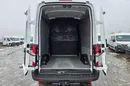 Ford transit L3H3 64999zł NETTO Brygadówka 6 osób 2.0TdCi/170KM zdjęcie 14