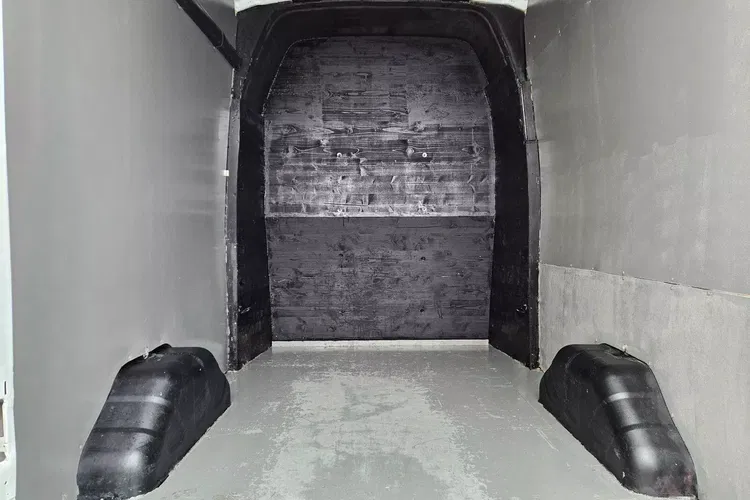 Ford transit L3H3 64999zł NETTO Brygadówka 6 osób 2.0TdCi/170KM zdjęcie 15