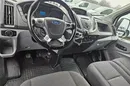 Ford transit L3H3 64999zł NETTO Brygadówka 6 osób 2.0TdCi/170KM zdjęcie 18