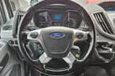 Ford transit L3H3 64999zł NETTO Brygadówka 6 osób 2.0TdCi/170KM zdjęcie 20