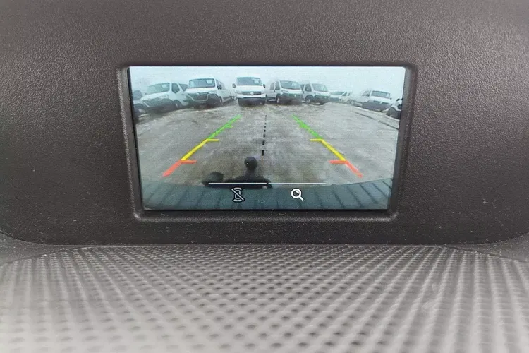 Ford transit L3H3 64999zł NETTO Brygadówka 6 osób 2.0TdCi/170KM zdjęcie 25