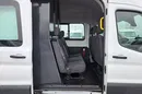 Ford transit L3H3 64999zł NETTO Brygadówka 6 osób 2.0TdCi/170KM zdjęcie 29