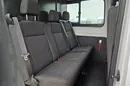 Ford transit L3H3 64999zł NETTO Brygadówka 6 osób 2.0TdCi/170KM zdjęcie 30