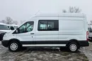 Ford transit L3H3 64999zł NETTO Brygadówka 6 osób 2.0TdCi/170KM zdjęcie 8
