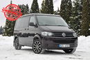 Volkswagen California 2.0TDI(180KM) 119tyś.km 4x4 Welur I Wł Klima 2xParktronik Alu18"ASO zdjęcie 1