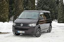 Volkswagen California 2.0TDI(180KM) 119tyś.km 4x4 Welur I Wł Klima 2xParktronik Alu18"ASO zdjęcie 10