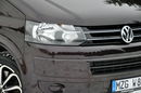Volkswagen California 2.0TDI(180KM) 119tyś.km 4x4 Welur I Wł Klima 2xParktronik Alu18"ASO zdjęcie 14