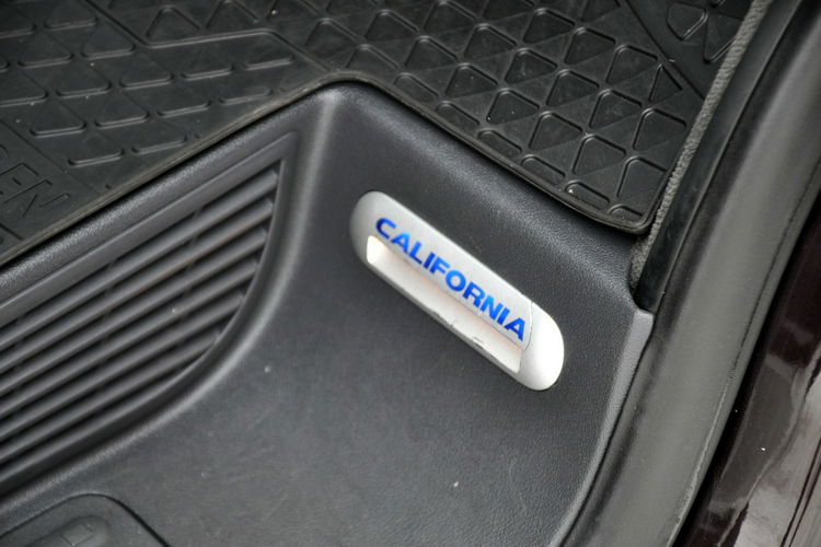 Volkswagen California 2.0TDI(180KM) 119tyś.km 4x4 Welur I Wł Klima 2xParktronik Alu18"ASO zdjęcie 21