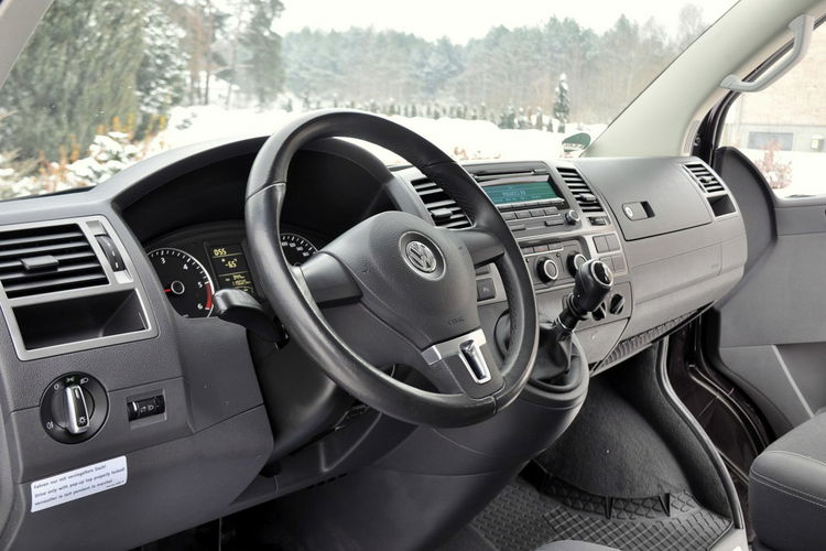 Volkswagen California 2.0TDI(180KM) 119tyś.km 4x4 Welur I Wł Klima 2xParktronik Alu18"ASO zdjęcie 25