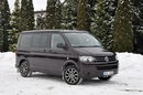 Volkswagen California 2.0TDI(180KM) 119tyś.km 4x4 Welur I Wł Klima 2xParktronik Alu18"ASO zdjęcie 3