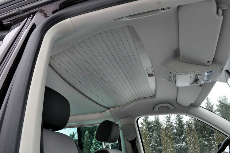 Volkswagen California 2.0TDI(180KM) 119tyś.km 4x4 Welur I Wł Klima 2xParktronik Alu18"ASO zdjęcie 32