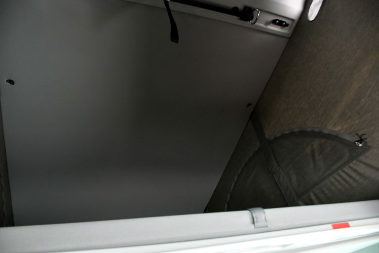 Volkswagen California 2.0TDI(180KM) 119tyś.km 4x4 Welur I Wł Klima 2xParktronik Alu18"ASO zdjęcie 33