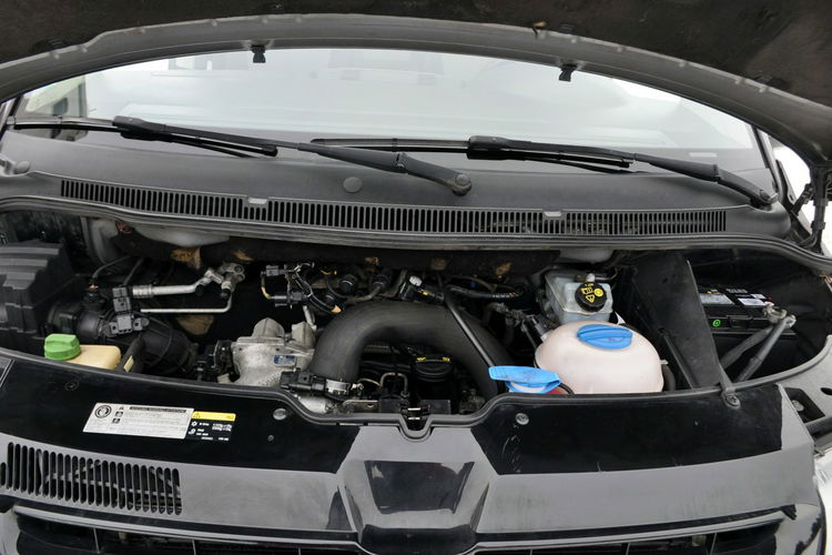 Volkswagen California 2.0TDI(180KM) 119tyś.km 4x4 Welur I Wł Klima 2xParktronik Alu18"ASO zdjęcie 39