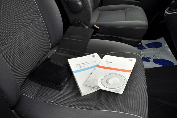 Volkswagen California 2.0TDI(180KM) 119tyś.km 4x4 Welur I Wł Klima 2xParktronik Alu18"ASO zdjęcie 40