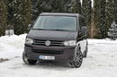 Volkswagen California 2.0TDI(180KM) 119tyś.km 4x4 Welur I Wł Klima 2xParktronik Alu18"ASO zdjęcie 9