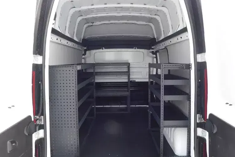 Renault Trafic zdjęcie 3