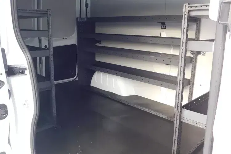 Renault Trafic zdjęcie 6