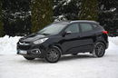Hyundai ix35 Lift 111Przebieg Premium Ledy Navi Kamera Skóry Parktronic Alu 17 zdjęcie 11