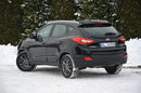 Hyundai ix35 Lift 111Przebieg Premium Ledy Navi Kamera Skóry Parktronic Alu 17 zdjęcie 14