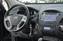 Hyundai ix35 Lift 111Przebieg Premium Ledy Navi Kamera Skóry Parktronic Alu 17 zdjęcie 20