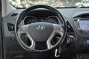 Hyundai ix35 Lift 111Przebieg Premium Ledy Navi Kamera Skóry Parktronic Alu 17 zdjęcie 24
