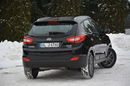 Hyundai ix35 Lift 111Przebieg Premium Ledy Navi Kamera Skóry Parktronic Alu 17 zdjęcie 7