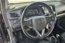 Opel Karl Grzane fotele i kierownica, tempomat, automat zdjęcie 10