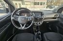 Opel Karl Grzane fotele i kierownica, tempomat, automat zdjęcie 12