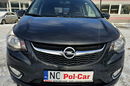Opel Karl Grzane fotele i kierownica, tempomat, automat zdjęcie 2