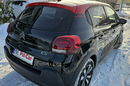 Citroen C3 Panorama, grzane fotele, navigacja, tempomat, serwis zdjęcie 11