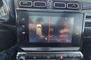 Citroen C3 Panorama, grzane fotele, navigacja, tempomat, serwis zdjęcie 24