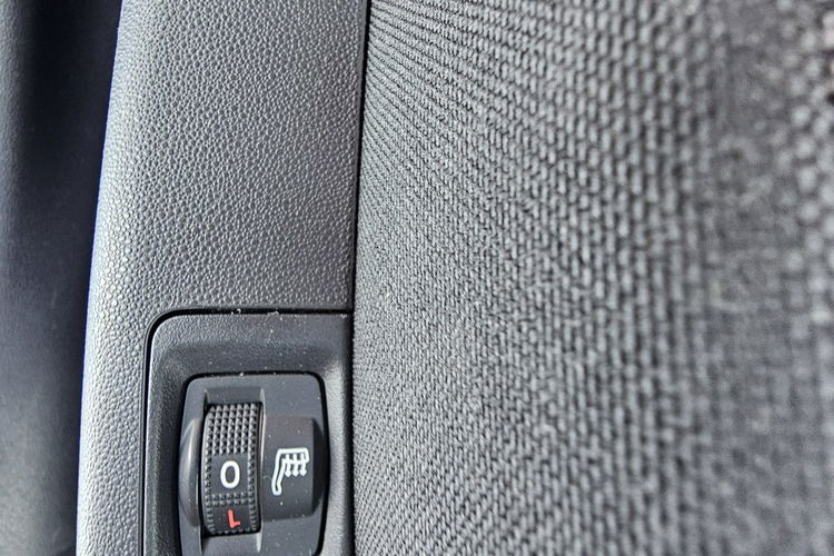 Citroen C3 Panorama, grzane fotele, navigacja, tempomat, serwis zdjęcie 33