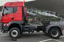 MAN TGS 22.470 BL / 4x4 / 4 sztuki zdjęcie 1