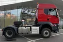 MAN TGS 22.470 BL / 4x4 / 4 sztuki zdjęcie 3