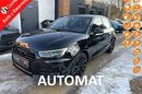 Audi A1 1.6 Tdi Automat BiXenon LED Sline Tylko 174 tkm. Nowy rozrząd Zarejetr zdjęcie 1