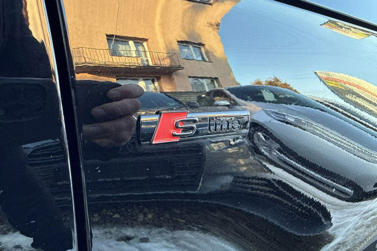 Audi A1 1.6 Tdi Automat BiXenon LED Sline Tylko 174 tkm. Nowy rozrząd Zarejetr zdjęcie 13