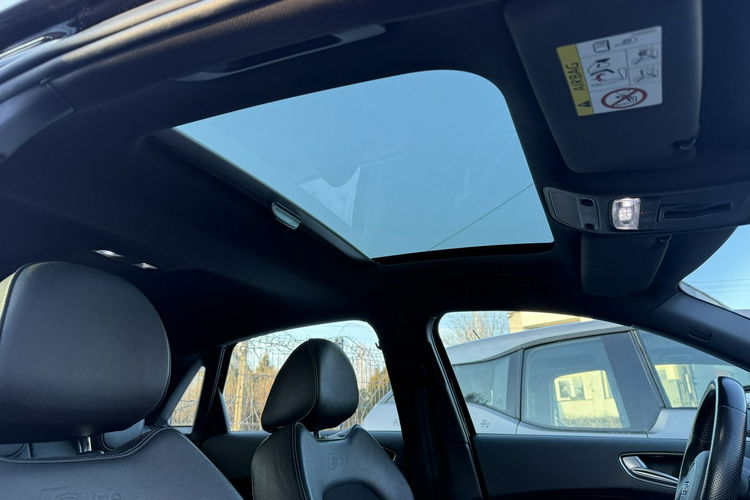 Audi A1 1.6 Tdi Automat BiXenon LED Sline Tylko 174 tkm. Nowy rozrząd Zarejetr zdjęcie 28