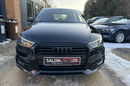 Audi A1 1.6 Tdi Automat BiXenon LED Sline Tylko 174 tkm. Nowy rozrząd Zarejetr zdjęcie 5