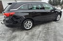 Opel Astra 1,4Turbo Benz. Navi.Kam.Cofania.Xenony.Ledy.Asyst.Pasa Ruchu.Elektr.Kl zdjęcie 11