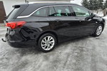 Opel Astra 1.4Turbo Benz. Navi.Kam.Cofania.Xenony.Ledy.Asyst.Pasa Ruchu.Elektr.Kl zdjęcie 11