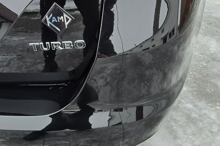 Opel Astra 1,4Turbo Benz. Navi.Kam.Cofania.Xenony.Ledy.Asyst.Pasa Ruchu.Elektr.Kl zdjęcie 14